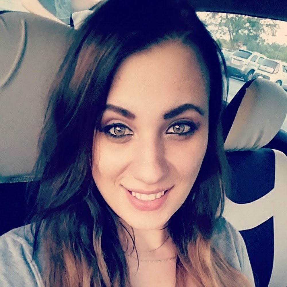 Meet your Posher, Mariya